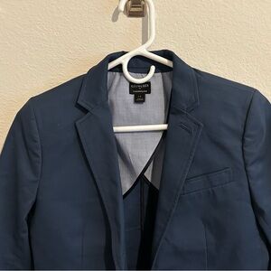 Crewcuts Thompson Blue Blazer